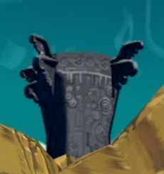 Tour de Ganon