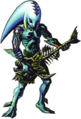 Mikau. (Majora's Mask)