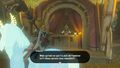 Si Link essaie d'enregistrer Alpha dans un relais.