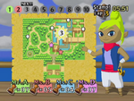 Version en anglais de la bêta du mode de jeu.
