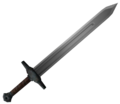 Épée de Toal