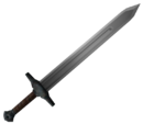 Épée de Toal