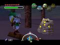 Un Like-Like dans Majora's Mask.