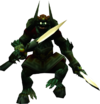 Ganon (Boss final Phase 2)