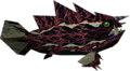 Gyrog dans Majora's Mask.