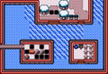 Le lac Monocle dans Oracle of Seasons.
