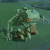 106/107 Stalbokoblin