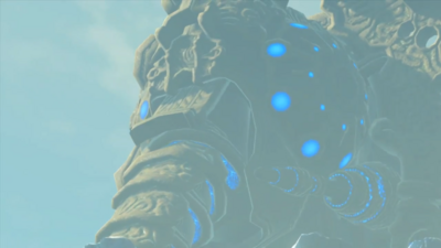 Vah'Ruta — Zelda Wiki