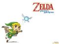 Artwork de Link.