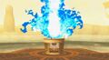 Flamme de Nayru.