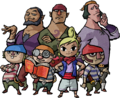 Pirates