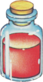 Artwork d' A Link to the Past.