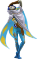 Costume pour Ghirahim