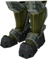Bottes de Fer