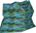 Un Like-Like aquatique dans Majora's Mask.