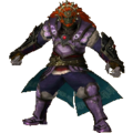 Costume de Ganondorf