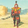 135/140 Officier yiga