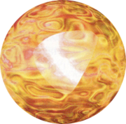 Artwork de l'Écaille d'Or