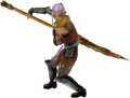 Costume d'Impa