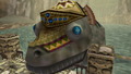 Jabu-Jabu dans Ocarina of Time.