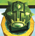 Sentinelle dans Tri Force Heroes.