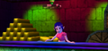 La gérante dans Majora's Mask.