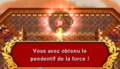 Pendentif de la Force.