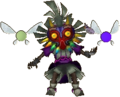 Costume de Skull Kid