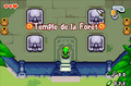 Temple de la Forêt