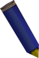 Le Fourreau Kokiri dans Majora's Mask.