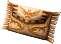 Lettre de Reynald