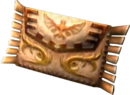 Lettre de Reynald