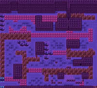 Les profondeurs des mers Zora polluées, dans le passé