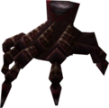 Grimpe-Mort