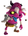 Zombokoblin