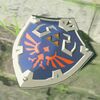350(354)/359 Bouclier d'Hylia