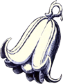 Artwork de la Cloche des Algues, version originale.