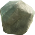 Rocheroule dans le Breath of the Wild.