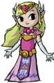 Princesse Zelda