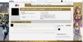 Habillage de la version web de Wikia en 2016.