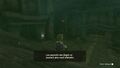 Les avatars des Sages ne peuvent pas être invoqués dans les sous-sols du Château d'Hyrule.