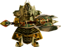 Ocarina of Time.