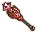 Baguette rouge (niv. 2)