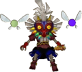 Costume de Skull Kid