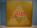 Coffret collector Zelda sorti à 300 exemplaires.