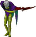 Costume de Ghirahim