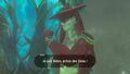 Première rencontre avec le prince Sidon.