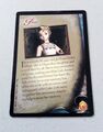 Produit officiel de cartes à collectionner Twilight Princess, Présentation de Iria.