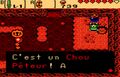 Chou péteur dans Subrosia (OOS).