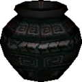 Un autre pot de Twilight Princess.